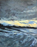 November Skies