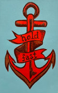 Hold Fast