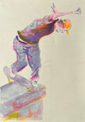 BS Nose Blunt