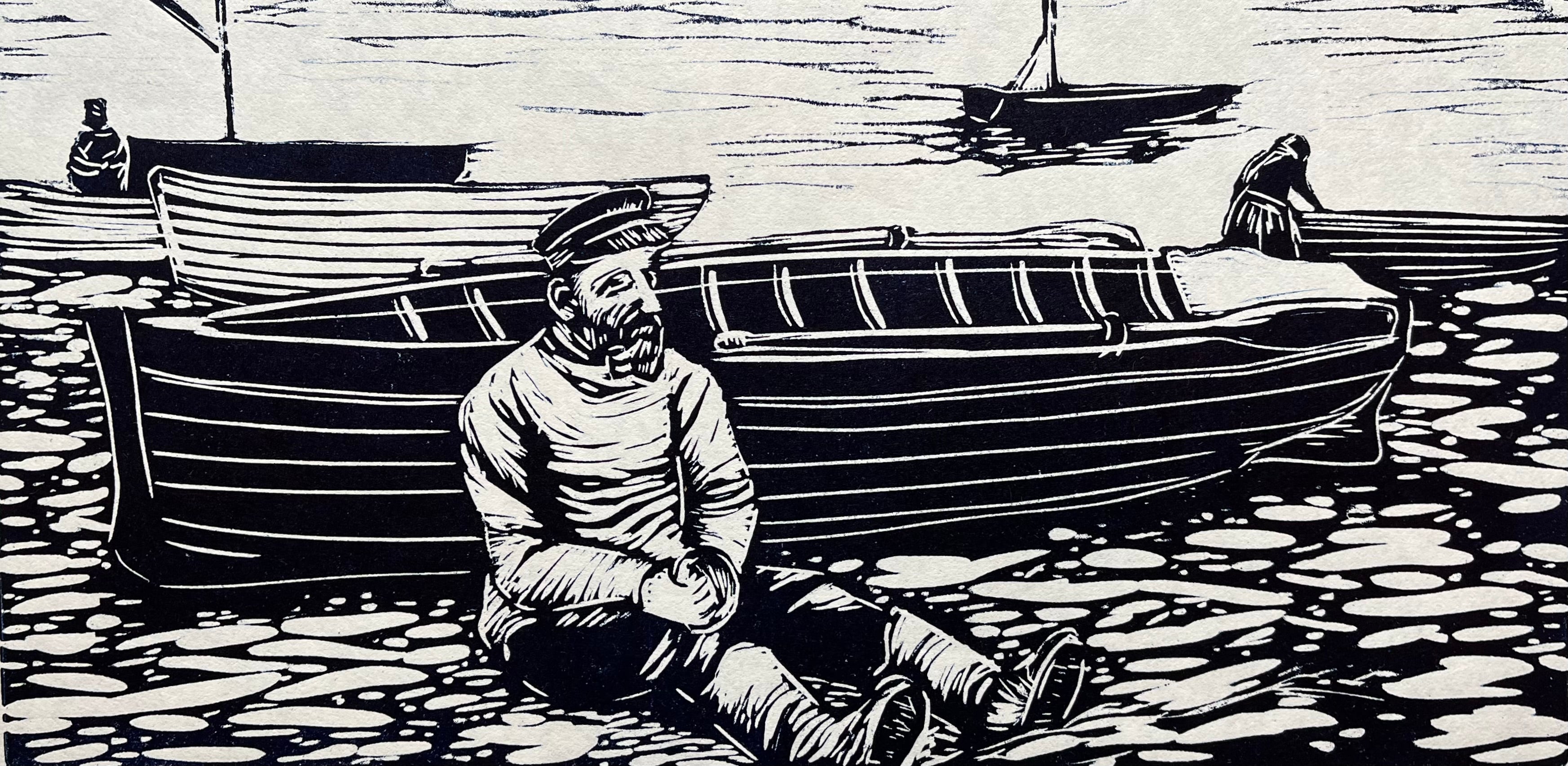 Waiting for the Next Fare