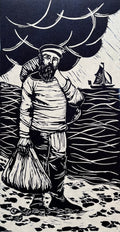 Oyster Fisherman, Whitstable